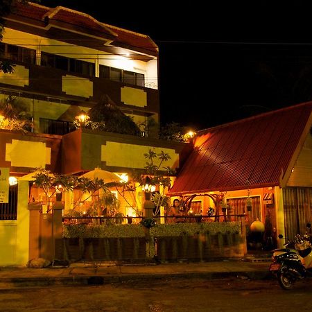 Palada Guesthouse هوا هين المظهر الخارجي الصورة