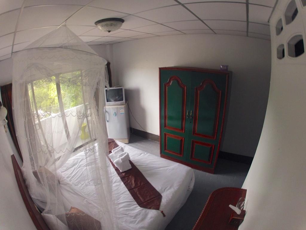 Palada Guesthouse هوا هين الغرفة الصورة