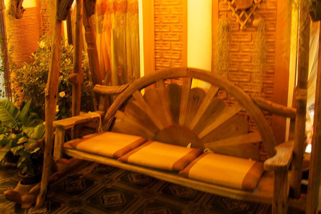 Palada Guesthouse هوا هين المظهر الخارجي الصورة