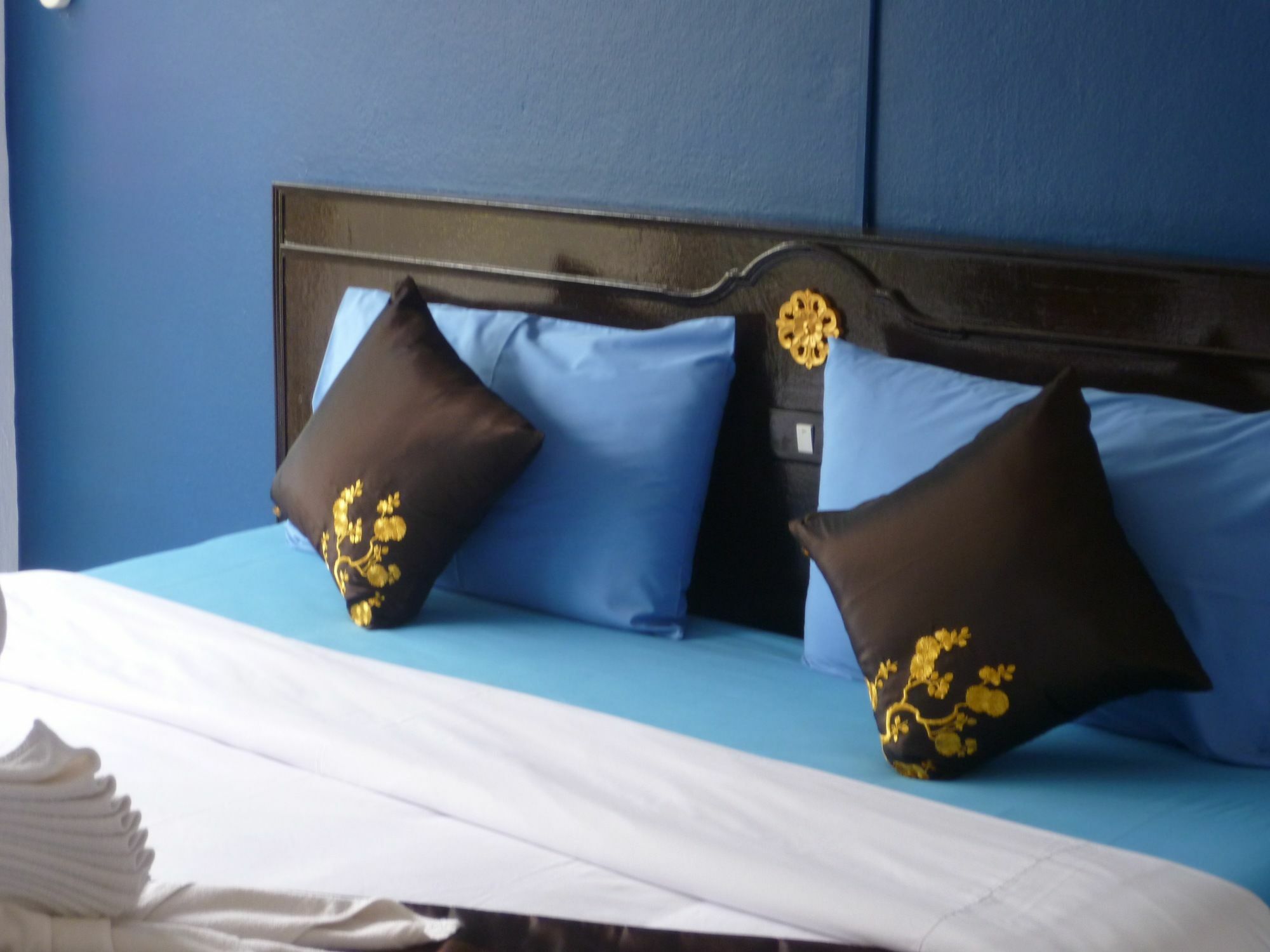 Palada Guesthouse هوا هين المظهر الخارجي الصورة