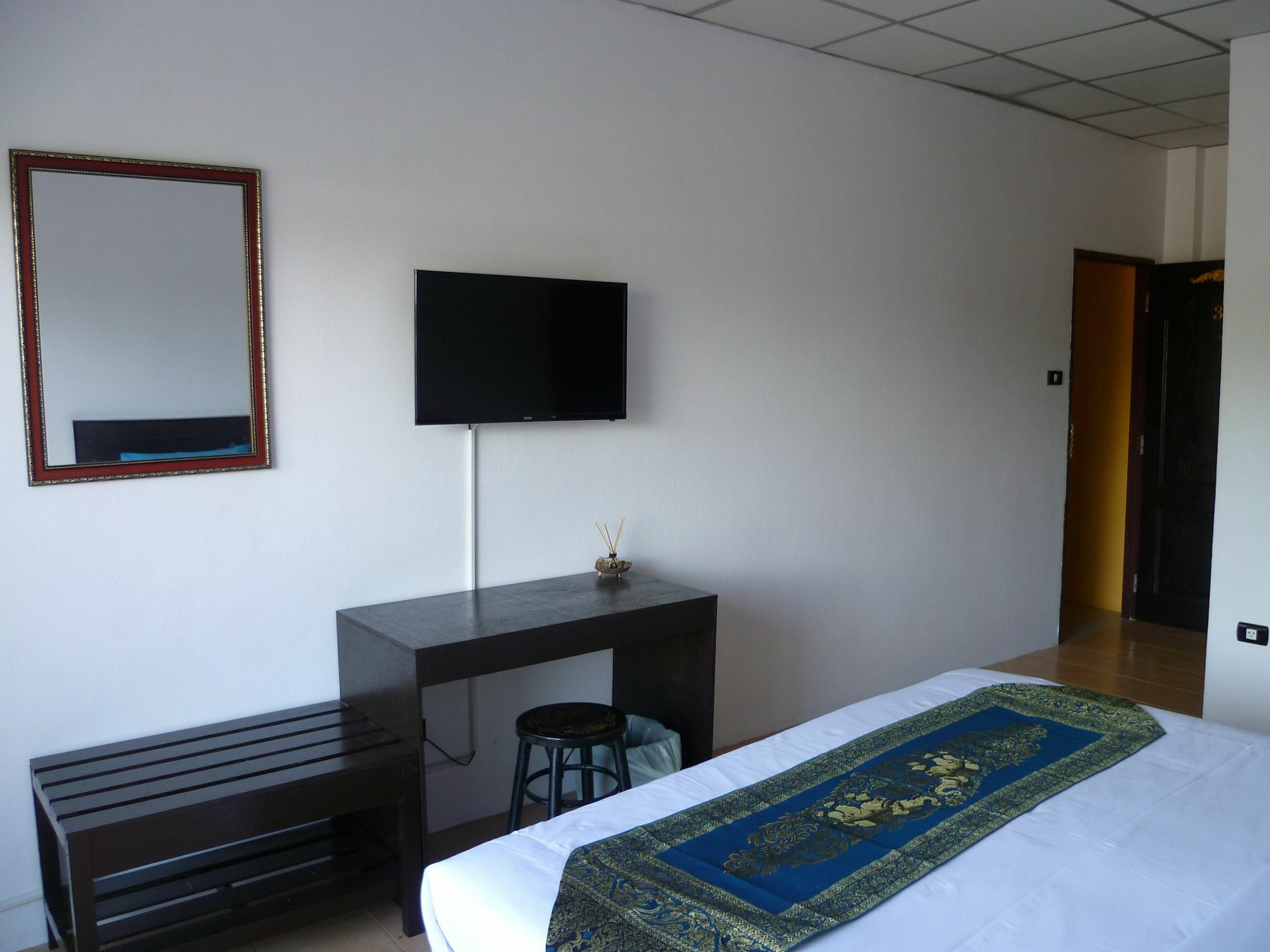 Palada Guesthouse هوا هين المظهر الخارجي الصورة