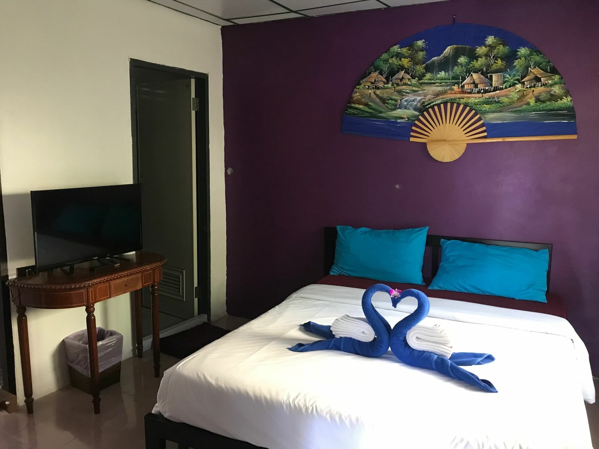 Palada Guesthouse هوا هين المظهر الخارجي الصورة