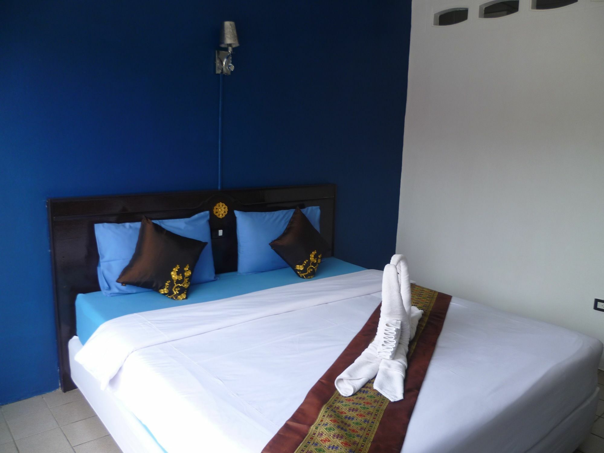 Palada Guesthouse هوا هين المظهر الخارجي الصورة