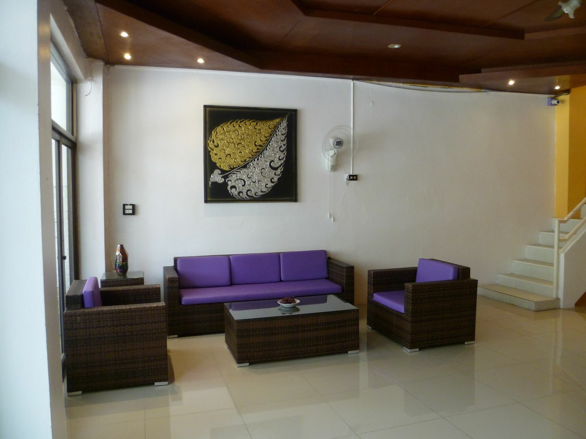 Palada Guesthouse هوا هين المظهر الخارجي الصورة