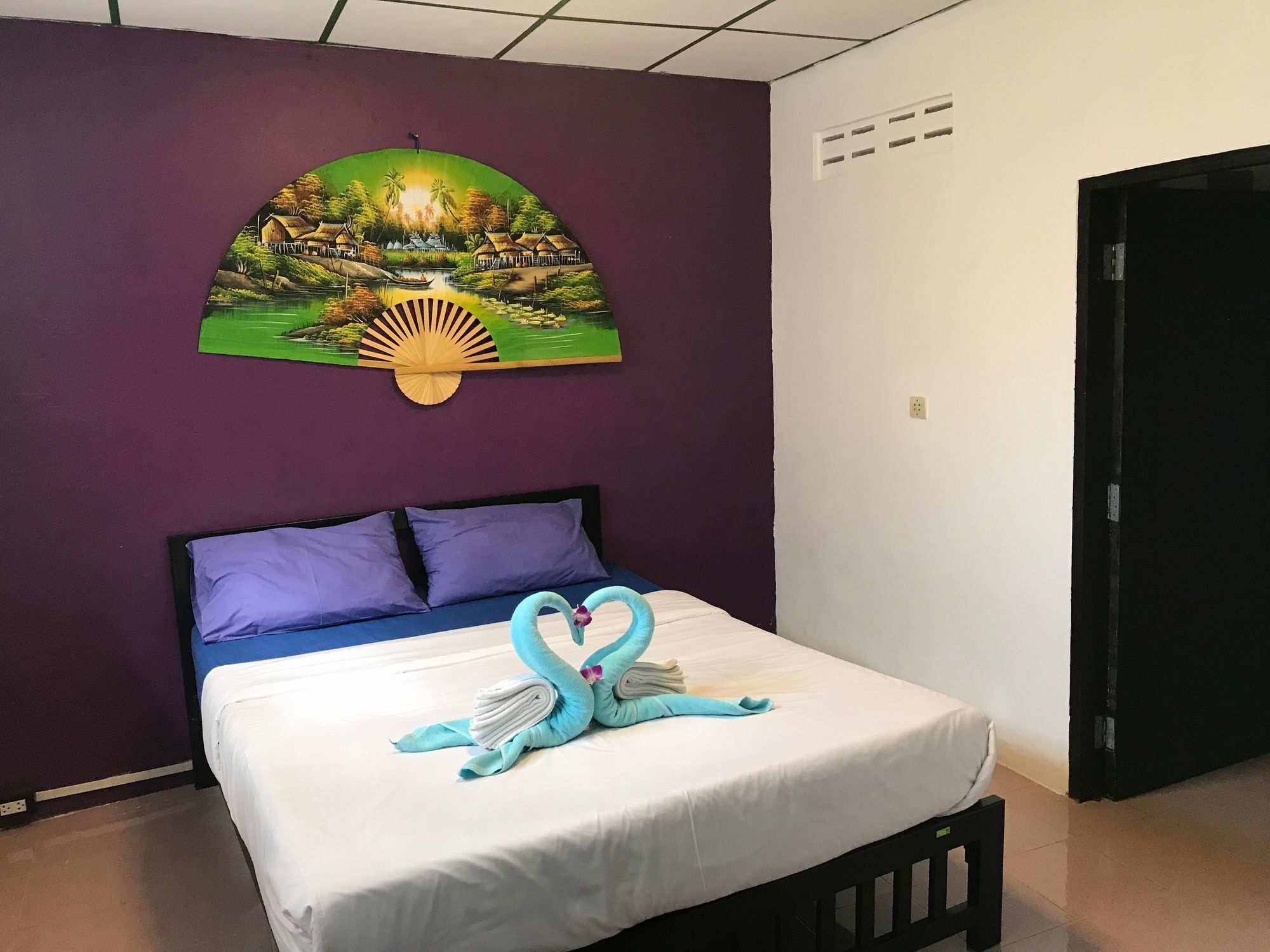 Palada Guesthouse هوا هين المظهر الخارجي الصورة