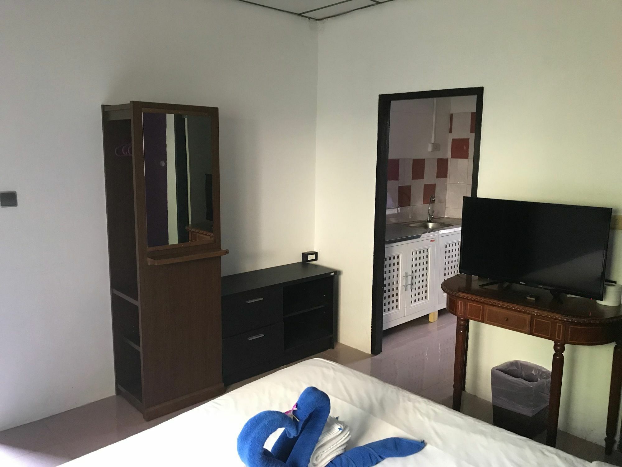 Palada Guesthouse هوا هين المظهر الخارجي الصورة